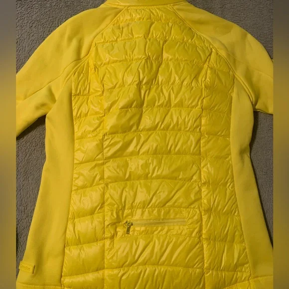 Calvin Klein Performance Jacket - Picture 2 of 3